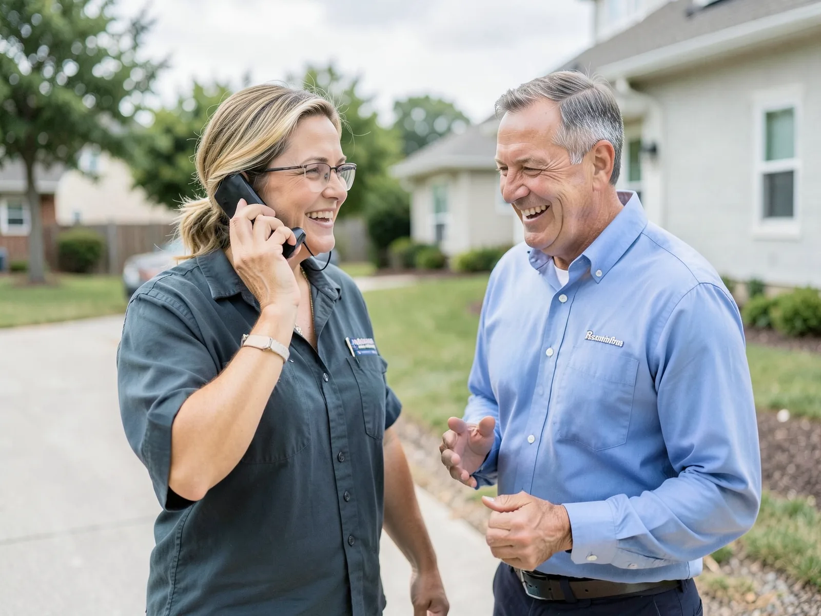 Frequently Asked Questions About Roof Leak Water Damage Restoration in Midvale, OH